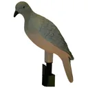 MOJO OUTDOORS Clip-On 4-Pack Dove Decoys (HW9004) - Mojo-Outdoors