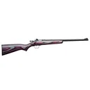 KEYSTONE SPORTING ARMS Crickett Gen 2 Youth 22LR 16.125in 1rd Blued/Purple Laminate Bolt Action Rifle (KSA2227) - Keystone Sporting Arms