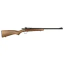 KEYSTONE SPORTING ARMS Crickett Gen 2 Youth 22LR 16.125in 1rd Blued/American Walnut Bolt Action Rifle (KSA2238) - Keystone Sporting Arms