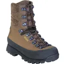 KENETREK Women's Mountain Extreme 1000 Brown Hunting Boots (KE-L416-1) - Kenetrek