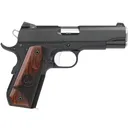 DAN WESSON Guardian 9mm Luger 4.25in 9rd Aluminum Bobtail Frame Single-Action Pistol (01828) - Dan Wesson