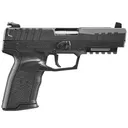 FN AMERICA Five-seveN MRD 5.7x28mm 2x20rd 4.8in Black/Black Adj Sight Pistol (66-101274) - Fn America