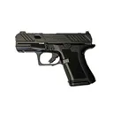 SHADOW SYSTEMS CR920 Elite 9mm 3.4in 13rd Semi-Automatic Pistol (SS-4012) - Shadow Systems