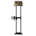 TIGHTSPOT QUIVER 7-Arrow Optifade Sub Alpine Dye Sub Left Hand Quiver (TSQ7OSA-L) - Tightspot Quiver
