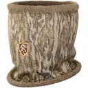 DRAKE Non-Typical Silencer Sherpa Fleece Bottomland Neck Gaiter (DNT7002-006) - Drake