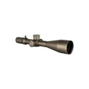 NIGHTFORCE ATACR 7-35x56mm F1 ZeroStop .1 MRAD DigIllum PTL Mil-XT Dark Earth Riflescope (C661) - Nightforce