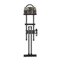 TIGHTSPOT QUIVER Shift Lock 5 Arrow Realtree Edge RH/LH Quiver (TSQSL5RE-R) - Tightspot Quiver