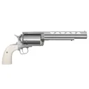 MAGNUM RESEARCH BFR .45 Long Colt/.410 7.5in 6-Shot Brushed SS Revolver (BFR45LC-410B-6) - Magnum Research