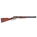 HENRY REPEATING ARMS Big Boy Color Case Hardened .45 Colt Side Gate 20in 10rd Lever Action Rifle with American Walnut Stock (H012GCCC) - Henry Repeating Arms