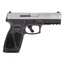 TAURUS G3 9mm 4in 2x15rd Stainless Semi-Auto Pistol (1-G3B949-15) - Taurus