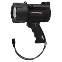 BROWNING High Noon XL 3200 Lumens Black Spotlight (3717787) - Browning