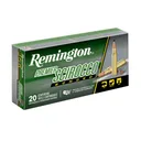 REMINGTON Premier Scirocco .300 Win Mag 180gr Swift Scirocco Bonded 20rd/Box Rifle Ammo (29330) - Remington