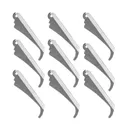 EXCALIBUR Replacement 9-Pack Stainless Blades for Trailblazer Mechanical Broadhead (775-9) - Excalibur Crossbow
