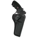 Bianchi 17700 Sporting Holster 7000 Fits Belts up to 1.75" Black Accumold Trilam - Bianchi