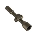 NIGHTFORCE NX8 2.5-20x50mm F1 ZeroStop .1 MRAD DigIllum PTL TReMoR3 Dark Earth Riflescope (C664) - Nightforce