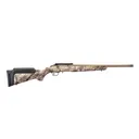 RUGER American Rimfire Camo .22WMR 18in 9rd Bolt-Action Rifle (8373) - Ruger