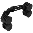 EXCALIBUR TwinStrike R.E.D.S Suppressors Fits Twinstrike Series (10760) - Excalibur