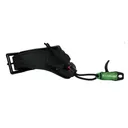 T.R.U. BALL ARCHERY Shooter Green Buckle Release (TOOB-GR-L) - TRU Ball