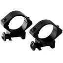 EXCALIBUR 30mm Weaver Style Scope Rings Fits 7/8" Dove-Tail (1967) - Excalibur