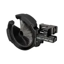 OCTANE Octagon Pro IMS Brush Rest (10399) - Octane
