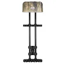 OCTANE Furnace 4 Arrow Mossy Oak Break-Up Country Quiver (10078) - Octane