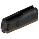 BROWNING X-Bolt .30-06/.280 Rem/.25-06 Rem/.270 Win 4rd Burnt Bronze Cerakote Rifle Magazine (112044503) - Browning