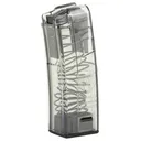 Elite Tactical Systems Group Magazine, 9MM, 10 Rounds, HK MP5, Polymer, Smoke HKMP5-10 - Elite Tactical Systems