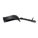 T.R.U. BALL ARCHERY Stinger XT Velcro Release (TSTX-BK-L) - TRU Ball