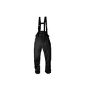 RIVERS WEST 40/40 Black Bib (2055-BLK) - Rivers West