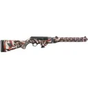 RUGER PC Carbine 9mm 16in 10rd American Flag Rifle (19127) - Ruger