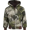 KINGS CAMO Kids Classic KC Ultra Insulated Hooded Jacket (KCK220-KCU) - Kings Camo
