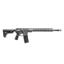 FN AMERICA FN15 DMR3 5.56 NATO 18in 30rd Tungsten Gray Semi-Automatic Rifle (36-100683) - FN