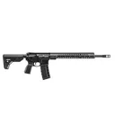 FN AMERICA FN15 DMR3 5.56 NATO 18in 30rd Black Semi-Automatic Rifle (36-100669) - FN