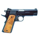 TRISTAR American Classic Commander 1911 Blued 9mm 4.25in 10rd Pistol (85624) - Tristar