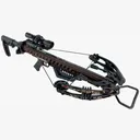 KILLER INSTINCT Fuel 415 RDC Crossbow Kit (2106) - Killer Instinct