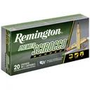REMINGTON Premier Scirocco Bonded 30-06 Sprg 150gr 20rd Centerfire Rifle Cartridges (29318) - Remington