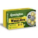 REMINGTON Performance Wheelgun Cartridges 32 S&W 88gr Lead RN 50rd Ammo (22206) - Remington