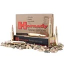 HORNADY Custom 350 Legend 165 Gr FTX Rifle Ammo (81197) - Hornady