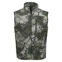KINGS CAMO Hunter Soft Shell KC Ultra Vest (KCM2200-KCU) - Kings Camo