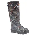 DRYSHOD Mens NoSho Gusset XT Camo Hunting Boot (NSGX-MH-CM) - Dryshod