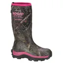 DRYSHOD Womens NoSho Ultra Hunting Boot - Dryshod