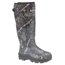 DRYSHOD Men's Nosho Gusset All Camo Boot (NSG-MH-CM) - Dryshod