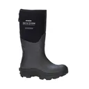 DRYSHOD Womens Arctic Storm Boot (ARS-WH-BK) - Dryshod