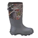 DRYSHOD Kids Arctic Storm Camo/Timber Boot (ARS-KD-CM) - Dryshod