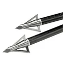 EXCALIBUR Boltcutter 150 Grain 6 Pack Stainless Broadhead (6674) - Excalibur Crossbow