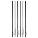 EXCALIBUR FireBolt 20in Carbon 6 Pack Crossbow Arrows (22CAV-6) - Excalibur Crossbow