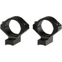 BROWNING AB3 30mm Medium Integrated Scope Mount System (123012) - Browning