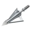 EXCALIBUR Boltcutter 125 Grain 3 Pack Stainless Broadhead (6679) - Excalibur Crossbow