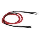 EXCALIBUR Micro / DualFire Series Blood Red Crossbow String (1993BR) - Excalibur