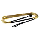 EXCALIBUR Excel 36in Gold/Silver Crossbow String (1994) - Excalibur